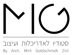 Mirit Goldschmidt logo