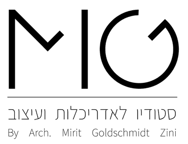Mirit Goldschmidt logo