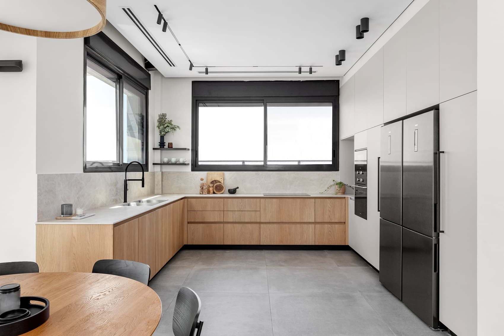 מסלולCOMPLETE - תכנון ועיצוב פנים