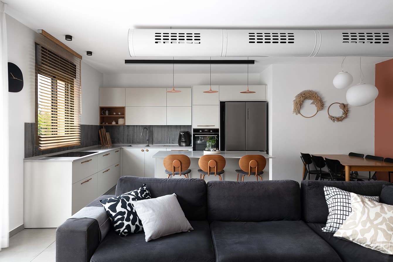 מסלולESSENTIAL - תכנון ועיצוב פנים