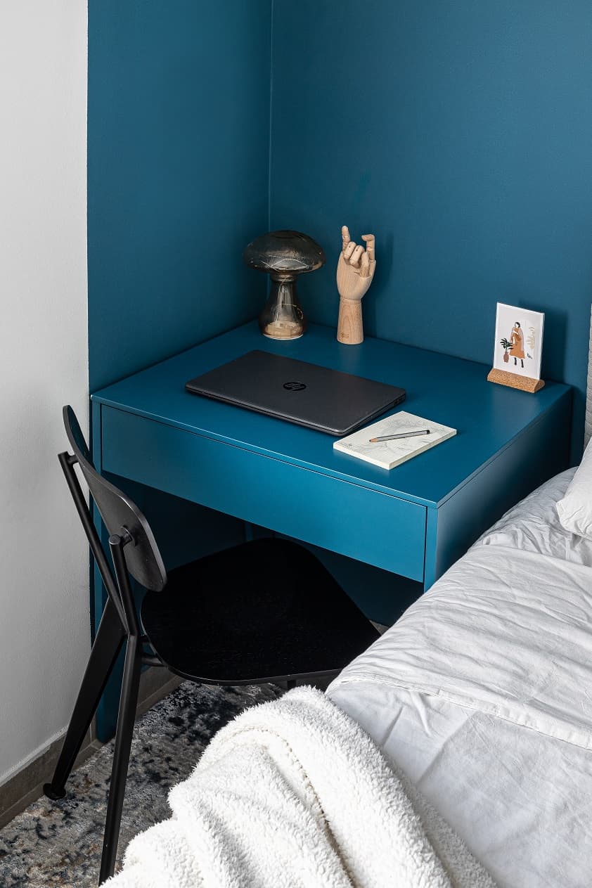 מסלולINTRO - תכנון ועיצוב פנים